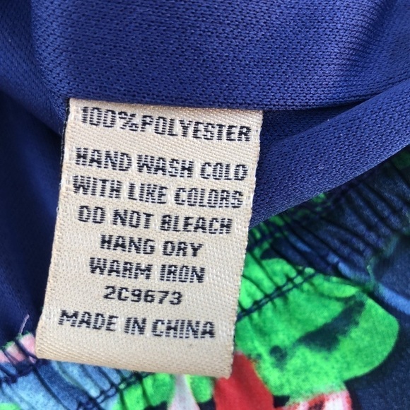 Foreign Exchange top | SIZE S - Picture 4 of 4